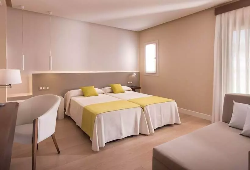 Fotos del hotel Quinta Real Granada:  25