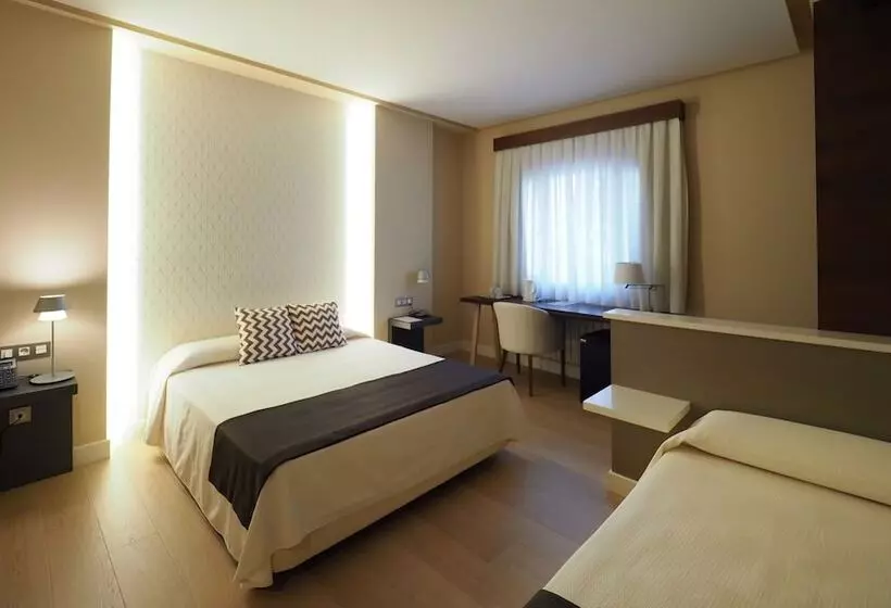 Fotos del hotel Quinta Real Granada:  9