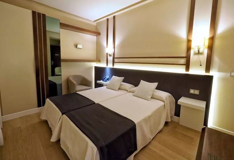 Fotos del hotel Quinta Real Granada:  24