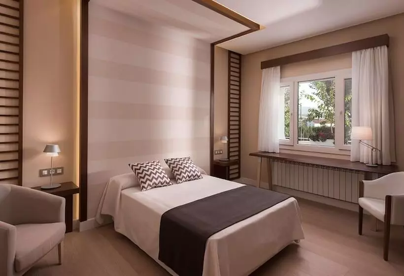 Fotos del hotel Quinta Real Granada:  15