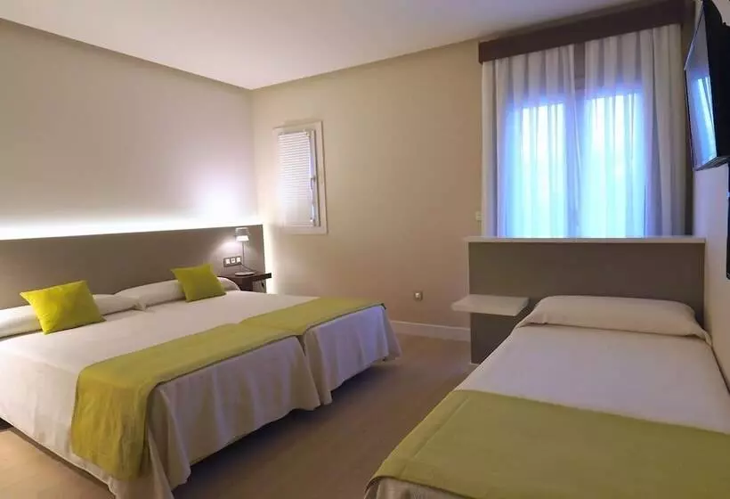 Fotos del hotel Quinta Real Granada:  22
