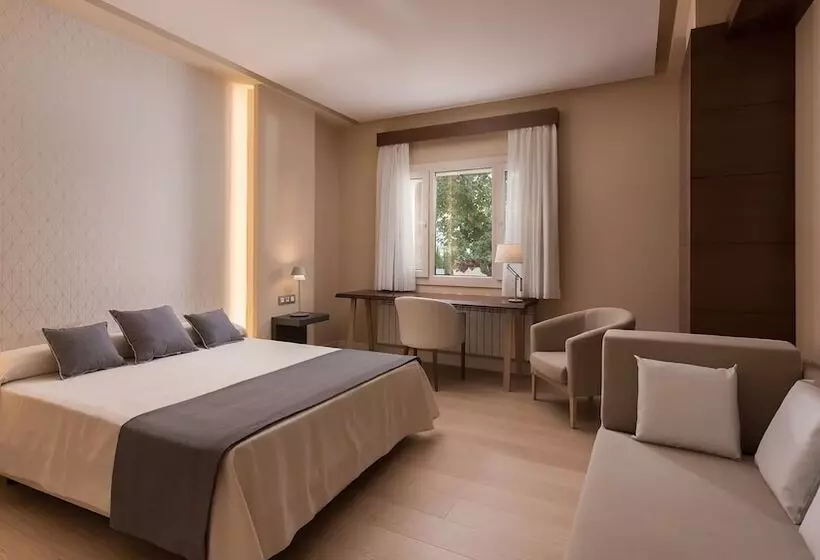 Fotos del hotel Quinta Real Granada:  19