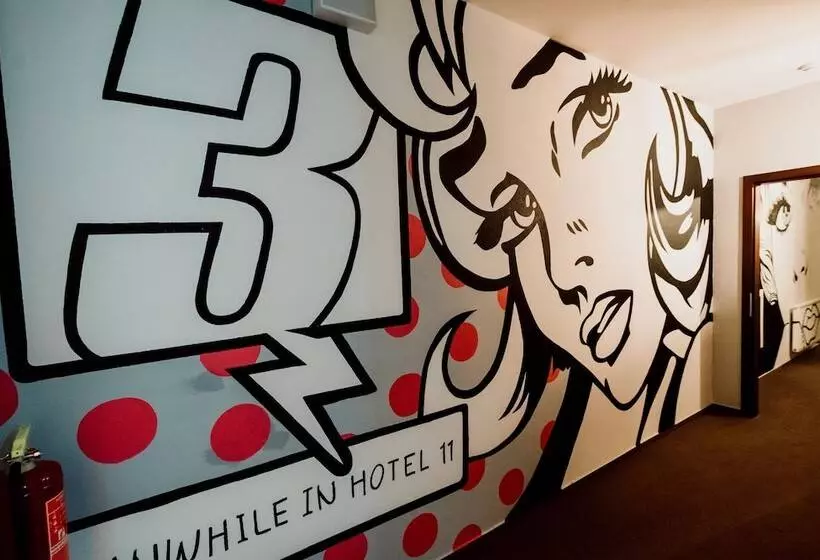 Fotos del hotel Boutique  11:  15