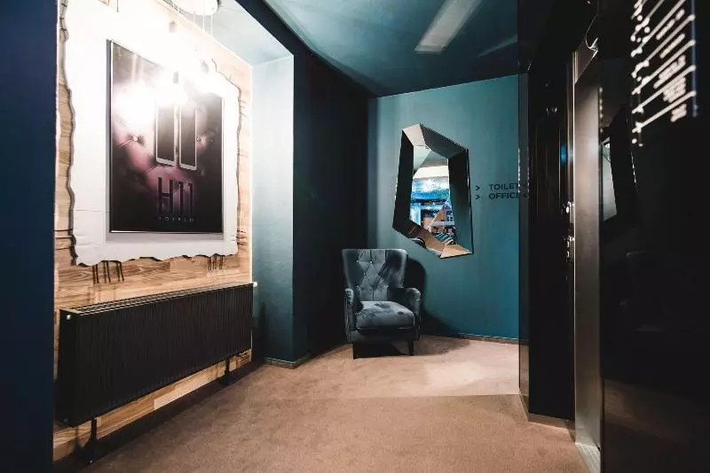 Fotos del hotel Boutique  11:  9