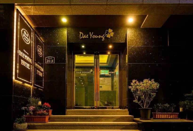 Fotos del hotel Daeyoung  Myeongdong:  9