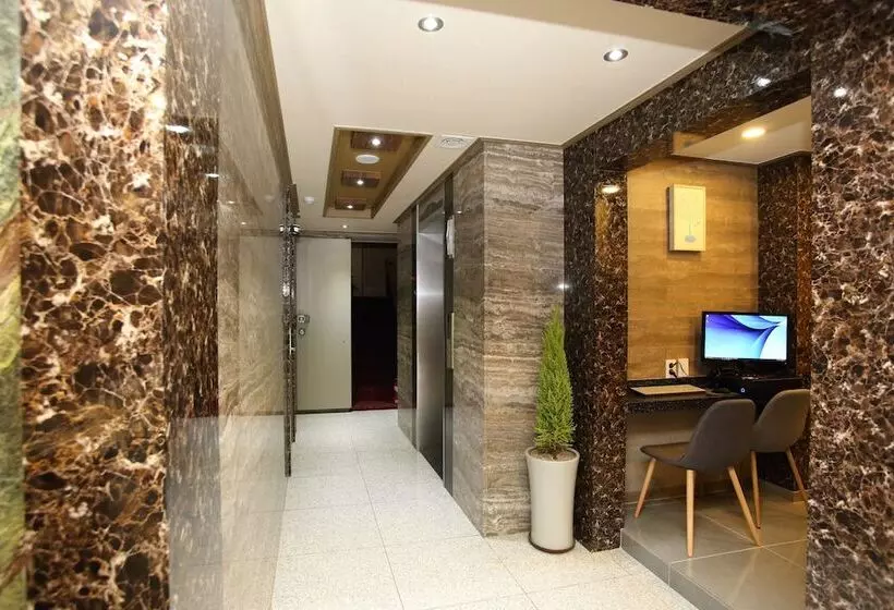Fotos del hotel Daeyoung  Myeongdong:  2