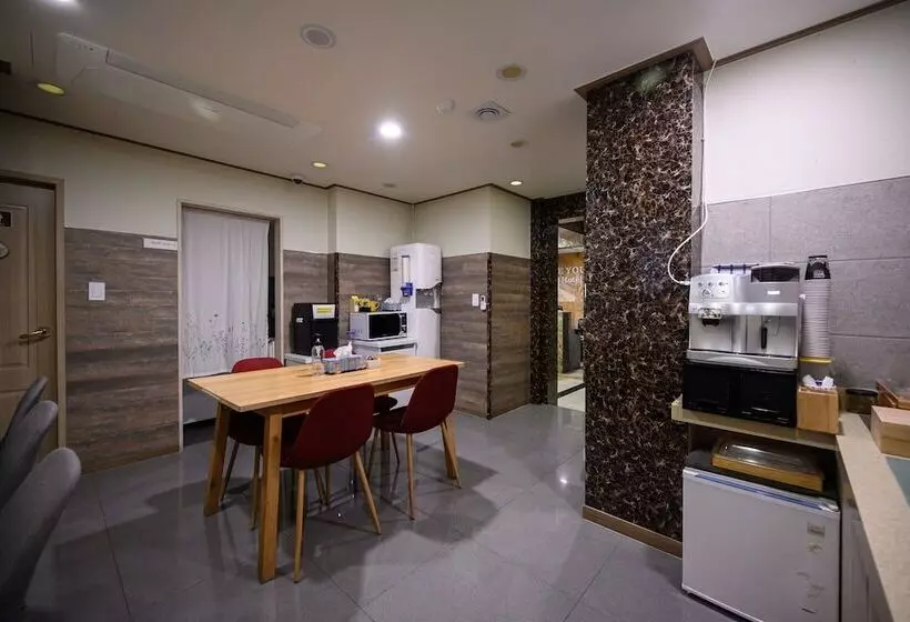 Fotos del hotel Daeyoung  Myeongdong:  4