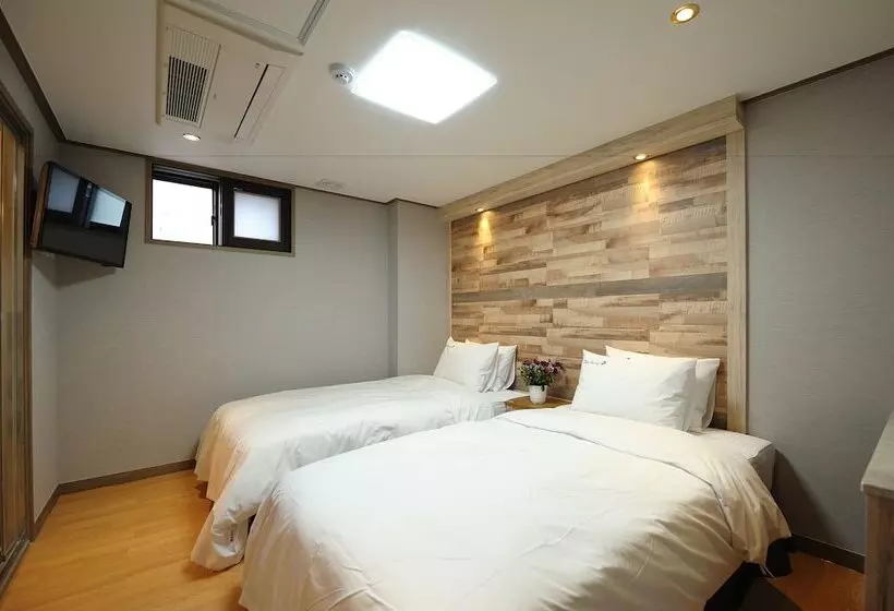 Fotos del hotel Daeyoung  Myeongdong:  21