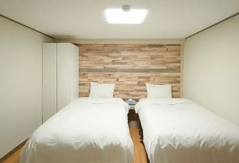 Fotos del hotel Daeyoung  Myeongdong:  14