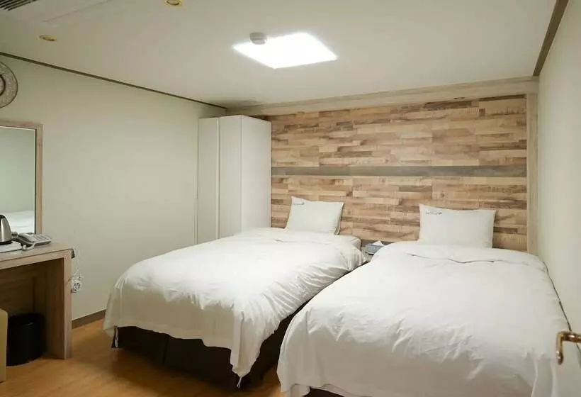 Fotos del hotel Daeyoung  Myeongdong:  13