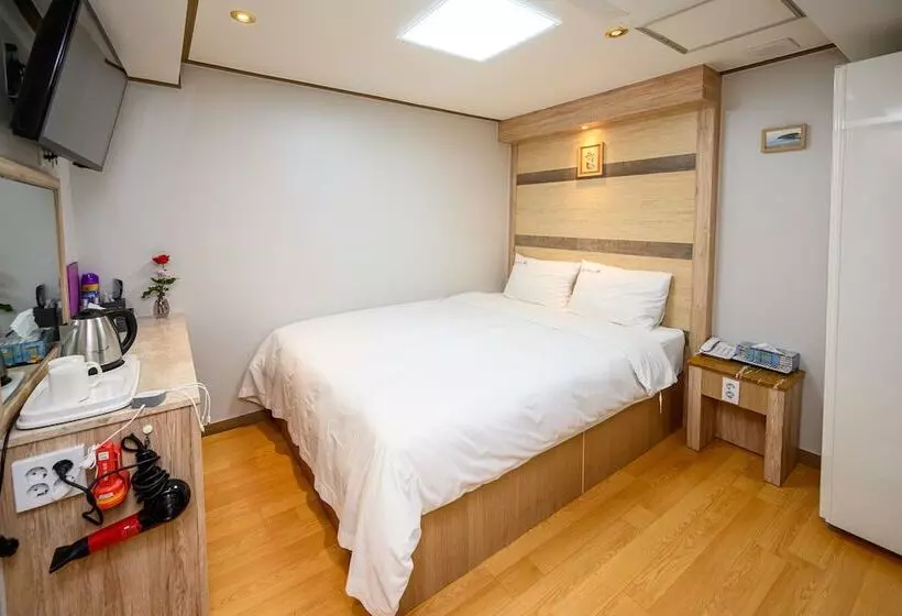Fotos del hotel Daeyoung  Myeongdong:  11