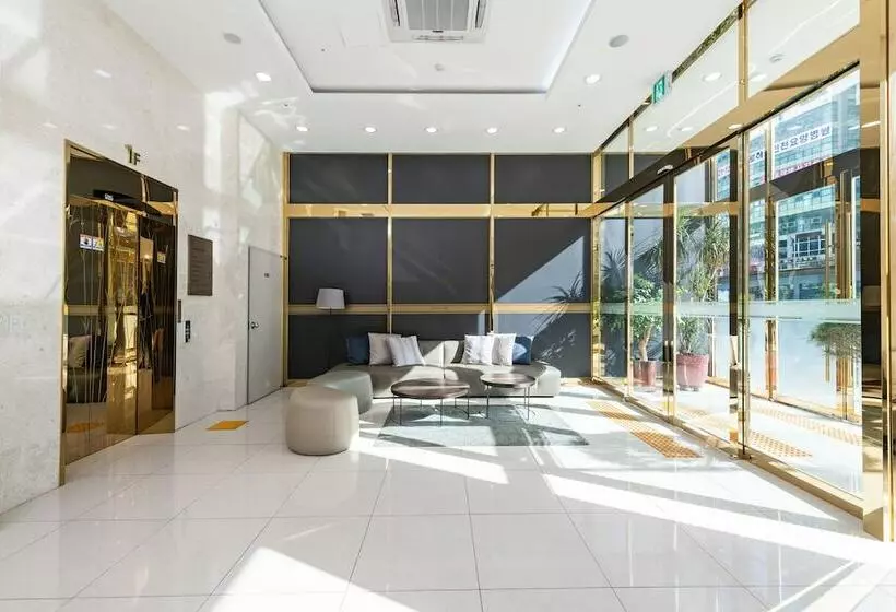 Fotos del hotel L Art City:  5