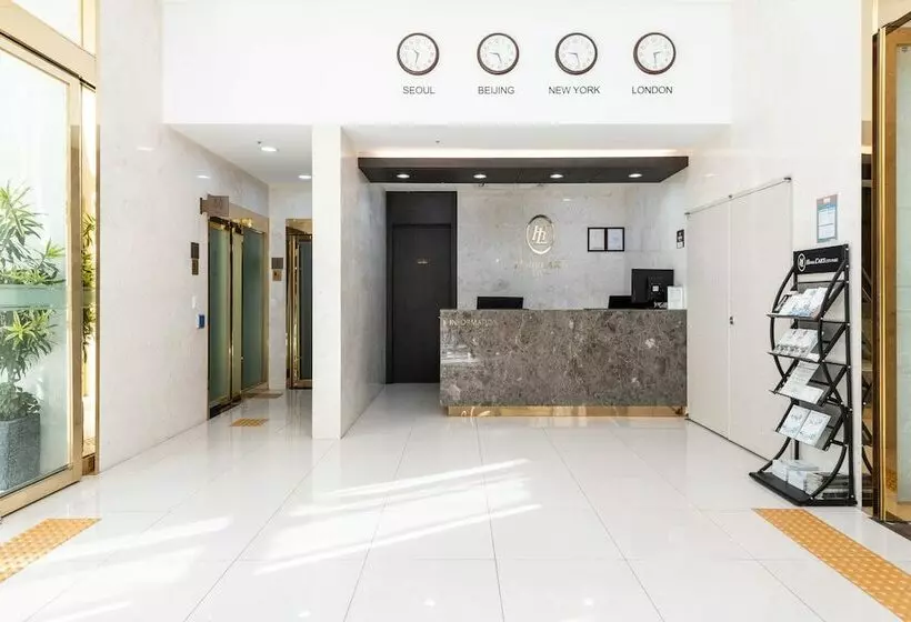 Fotos del hotel L Art City:  2