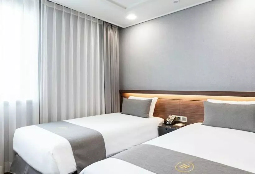 Fotos del hotel L Art City:  4