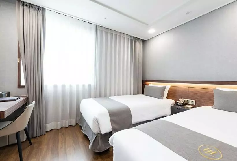 Fotos del hotel L Art City:  7