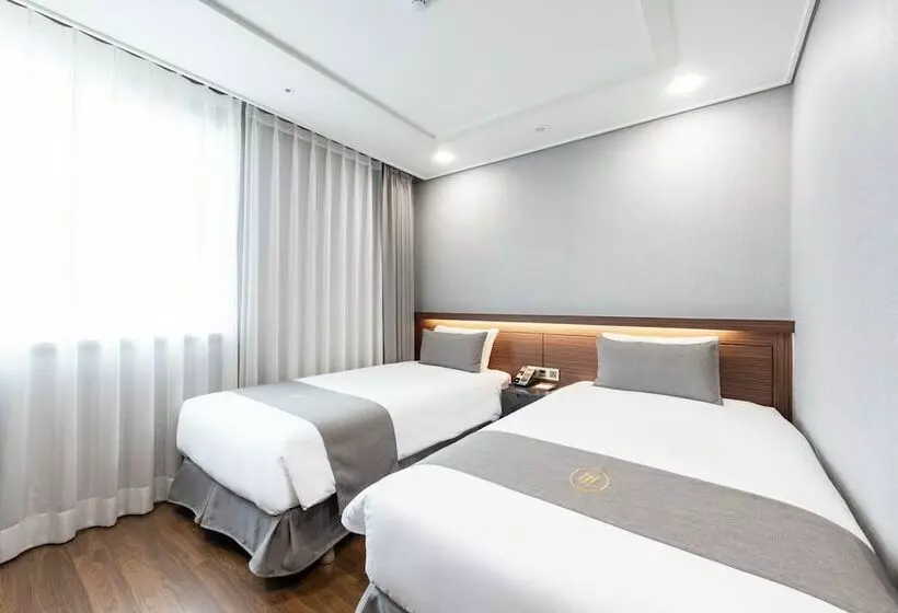 Fotos del hotel L Art City:  9