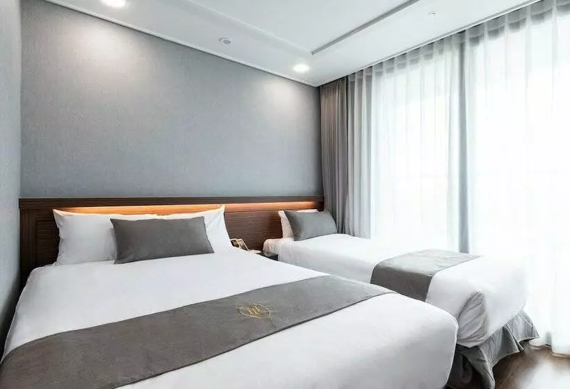 Fotos del hotel L Art City:  10
