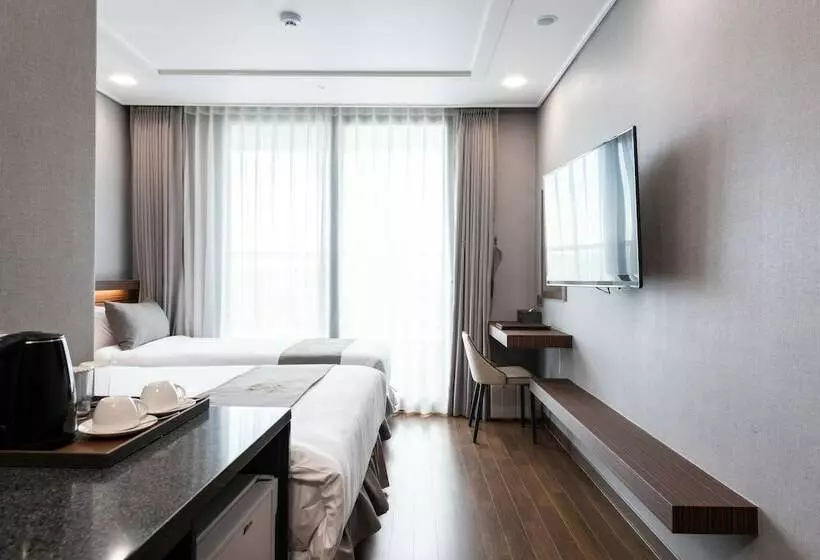 Fotos del hotel L Art City:  11