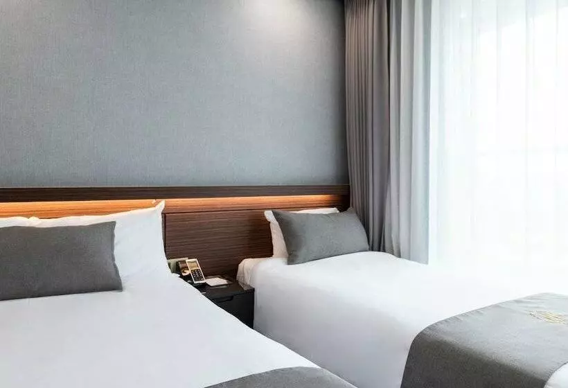 Fotos del hotel L Art City:  12