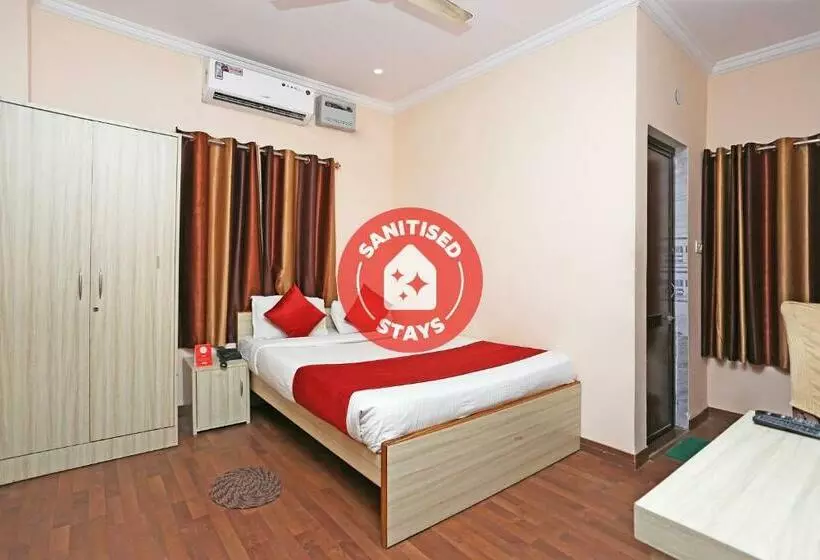 Oyo 8346 Lazystays Oyo 8346 Lazystays