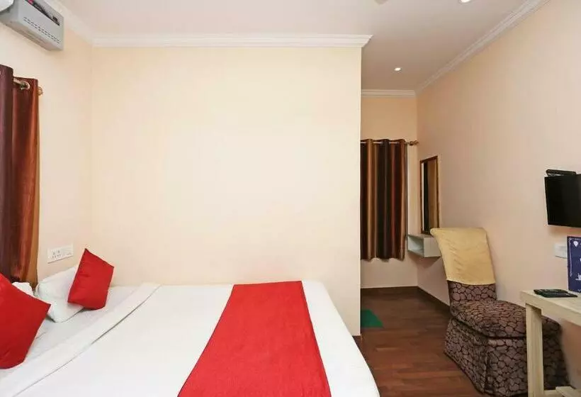 Fotos del hotel Oyo 8346 Lazystays:  8