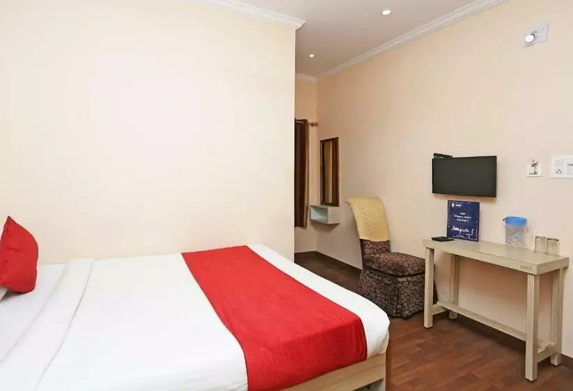 Fotos del hotel Oyo 8346 Lazystays:  10