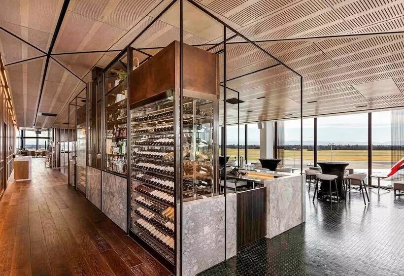 Fotos del hotel Novotel Christchurch Airport:  25