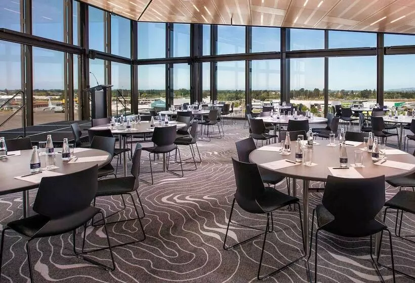 Fotos del hotel Novotel Christchurch Airport:  20