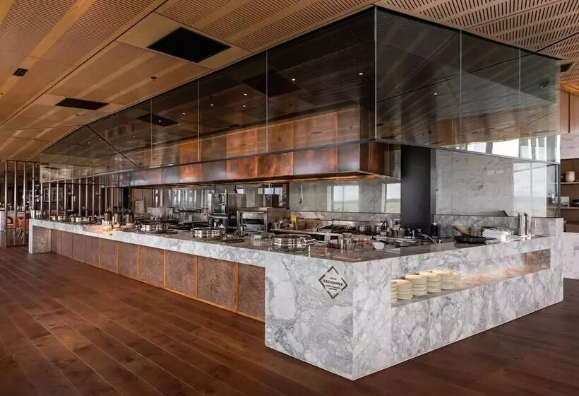 Fotos del hotel Novotel Christchurch Airport:  6