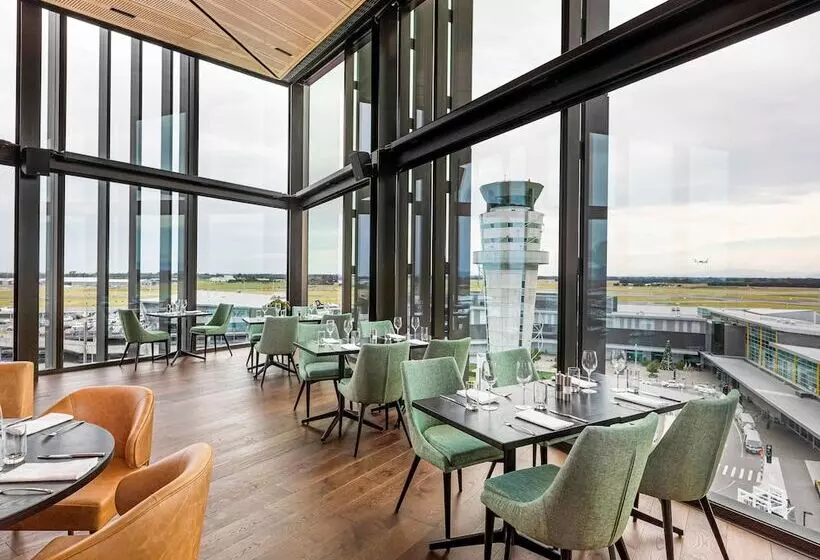 Fotos del hotel Novotel Christchurch Airport:  15