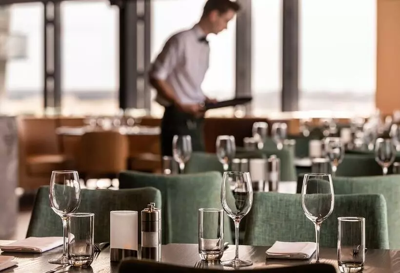 Fotos del hotel Novotel Christchurch Airport:  11