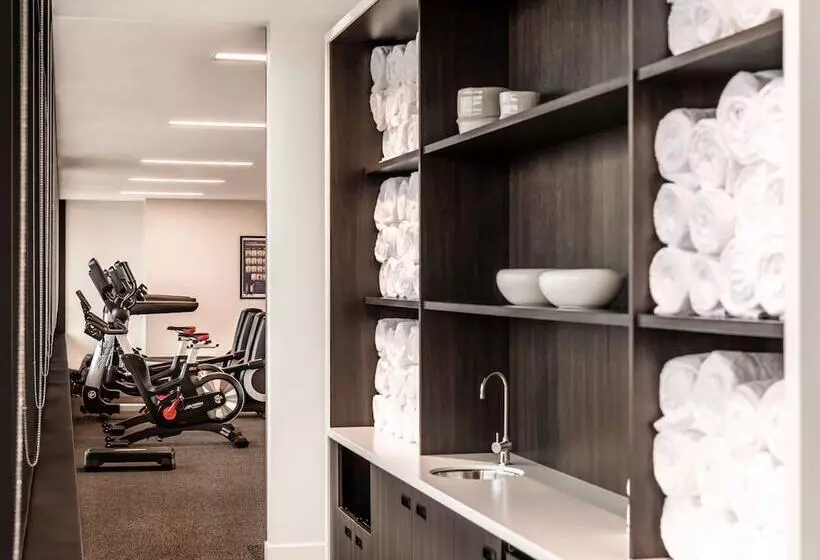 Fotos del hotel Novotel Christchurch Airport:  10