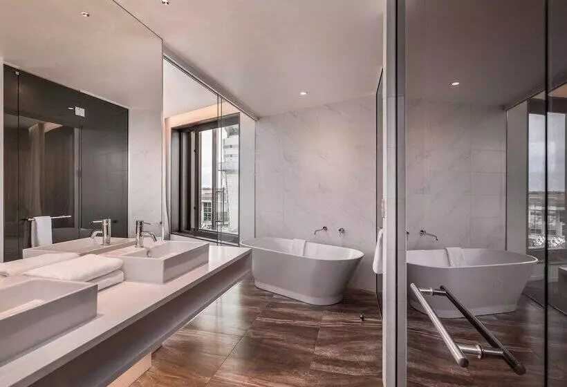 Fotos del hotel Novotel Christchurch Airport:  14