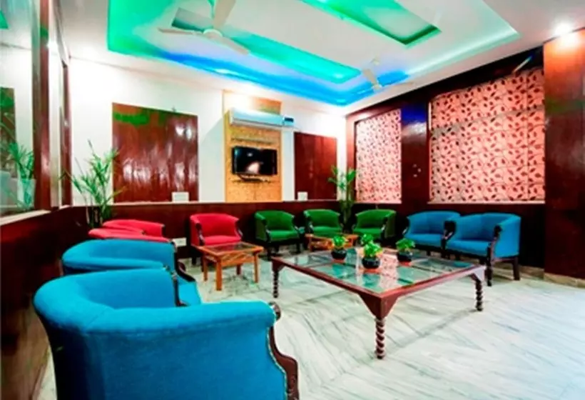 Fotos del hotel Airport  Olive & Blue:  12