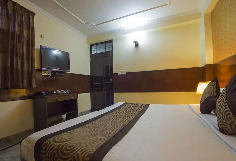 Fotos del hotel Airport  Olive & Blue:  20