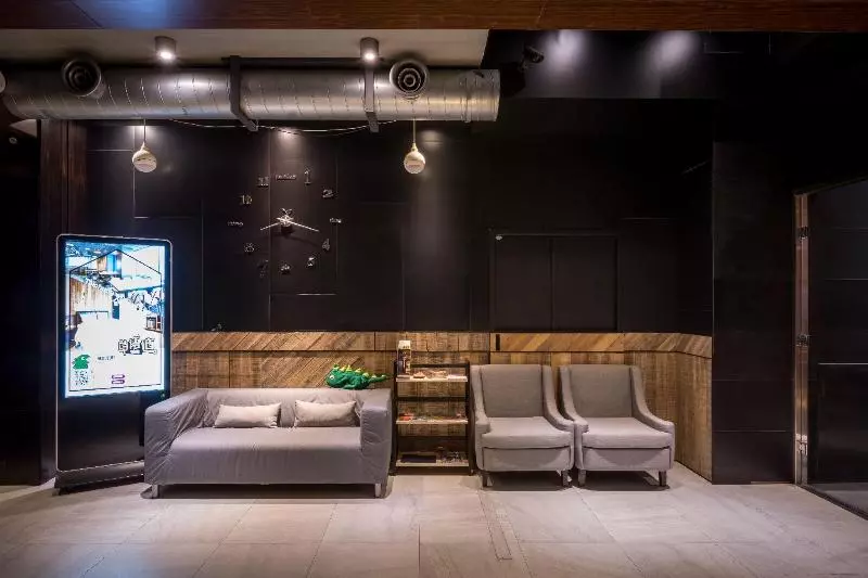 Fotos del hotel Calligraphy Greenway:  5