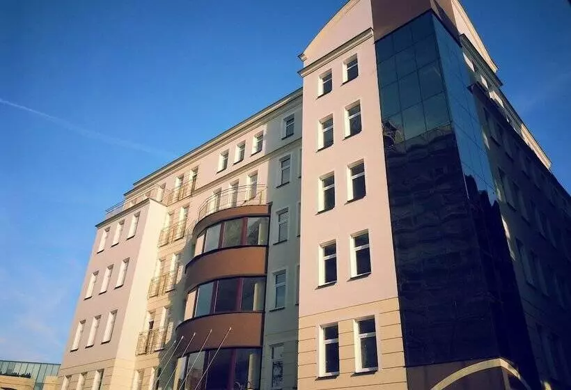 Fotos del hotel Desilva Premium Pozna?:  9