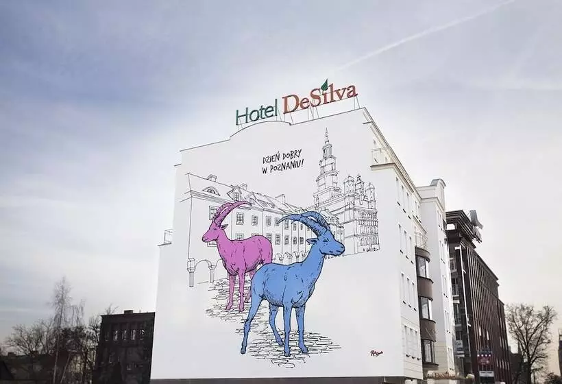 Desilva Premium Pozna? Desilva Premium Pozna?