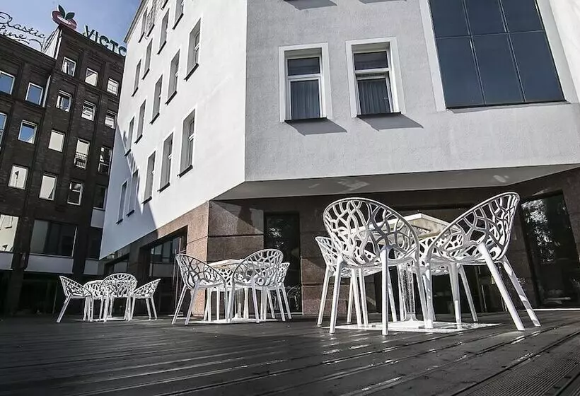 Fotos del hotel Desilva Premium Pozna?:  7