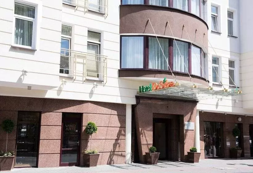 Fotos del hotel Desilva Premium Pozna?:  17