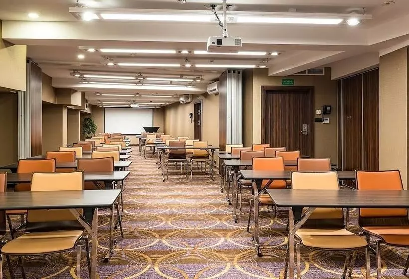 Fotos del hotel Desilva Premium Pozna?:  20