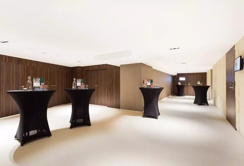 Fotos del hotel Desilva Premium Pozna?:  3