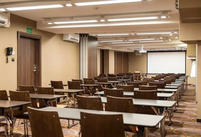Fotos del hotel Desilva Premium Pozna?:  14