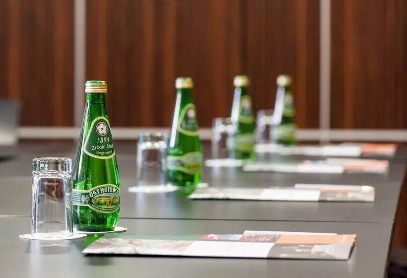 Fotos del hotel Desilva Premium Pozna?:  22