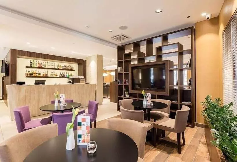 Fotos del hotel Desilva Premium Pozna?:  13
