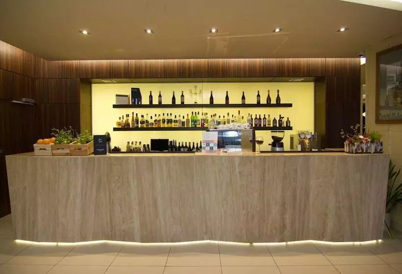 Fotos del hotel Desilva Premium Pozna?:  5