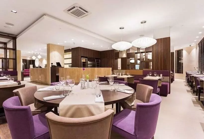 Fotos del hotel Desilva Premium Pozna?:  18