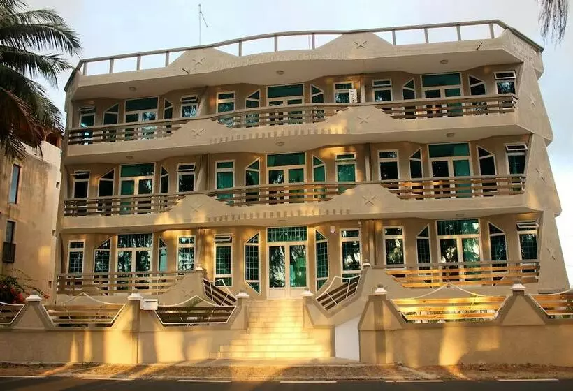 Residence La Plage