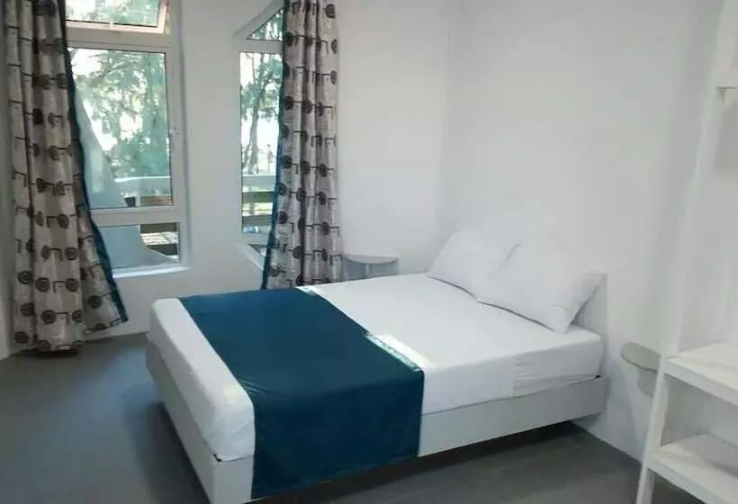 Fotos del hotel Residence La Plage:  2
