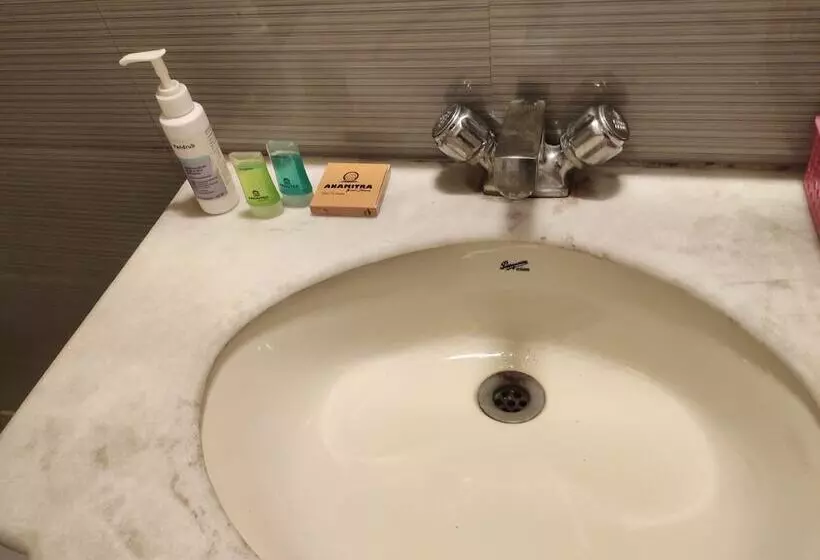 Fotos del hotel Anamitra Guest House:  4